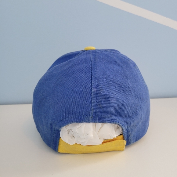 SOLD on fb Marvel Avengers Cap Hat size Boys 4-6X - Picture 7 of 12